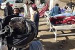 Lời kể của nhân chứng vụ động đất kinh hoàng ở Afghanistan-3
