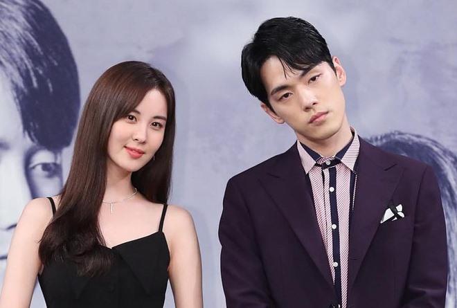 Seohyun và màn trả thù thích đáng dành cho Seo Ye Ji-4