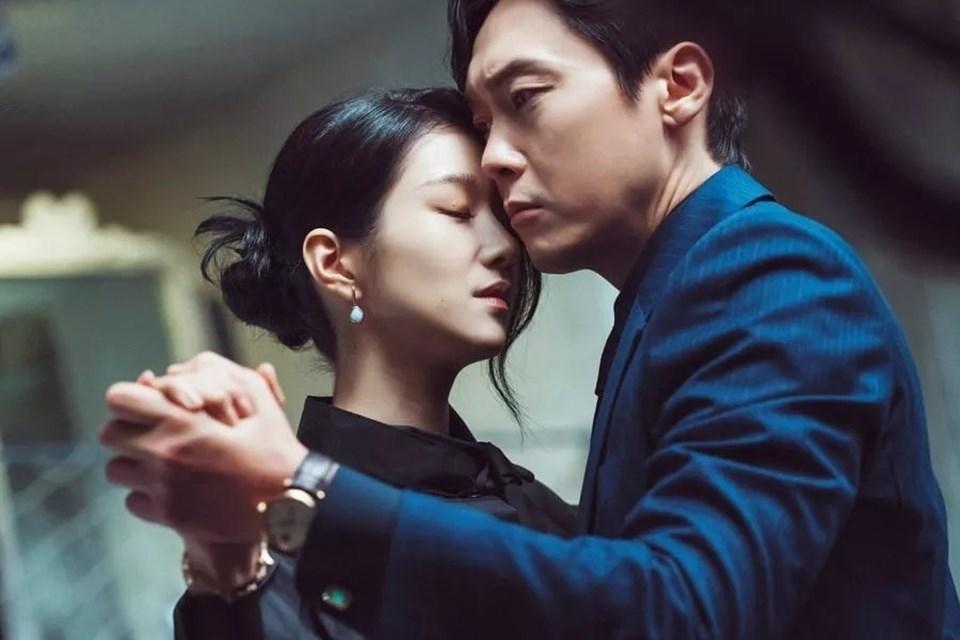 Seohyun và màn trả thù thích đáng dành cho Seo Ye Ji-11