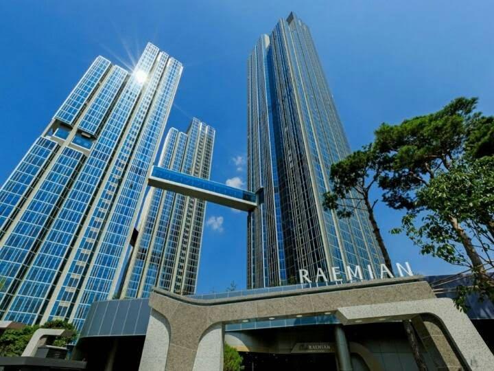 5 mỹ nhân 9X xứ Hàn sở hữu căn hộ hàng triệu USD-6