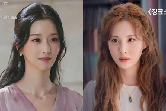 Seohyun và màn 'trả thù' thích đáng dành cho Seo Ye Ji