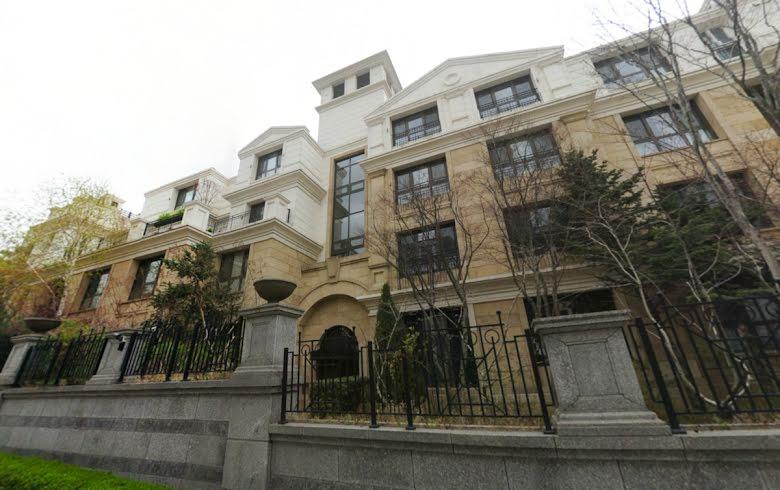 5 mỹ nhân 9X xứ Hàn sở hữu căn hộ hàng triệu USD-10