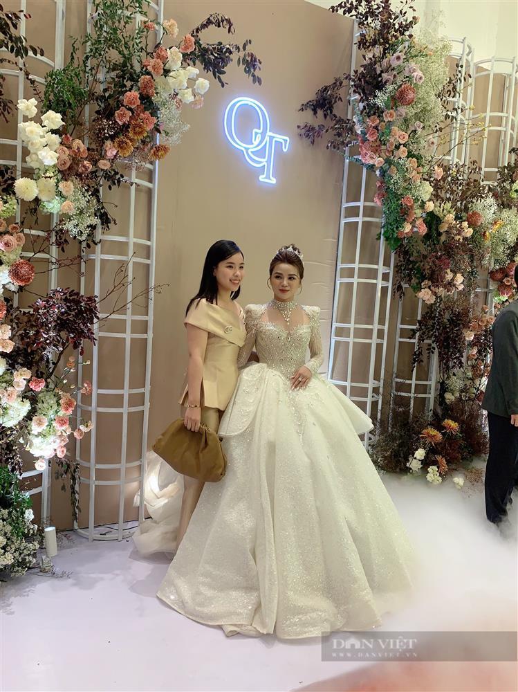 Nhan sắc đổi khác của Viên Minh sau gần 2 năm lấy Công Phượng-10