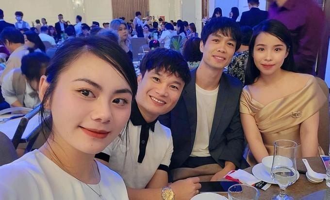 Nhan sắc đổi khác của Viên Minh sau gần 2 năm lấy Công Phượng-12