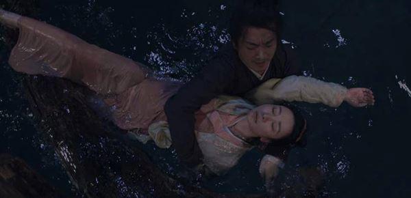 Lỗi hài hước trong phim cổ trang của Lưu Diệc Phi-7