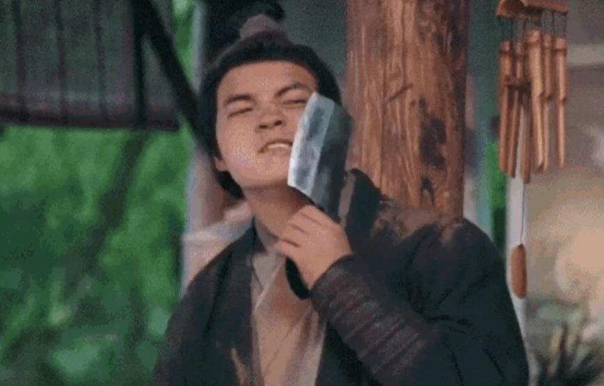 Lỗi hài hước trong phim cổ trang của Lưu Diệc Phi-2