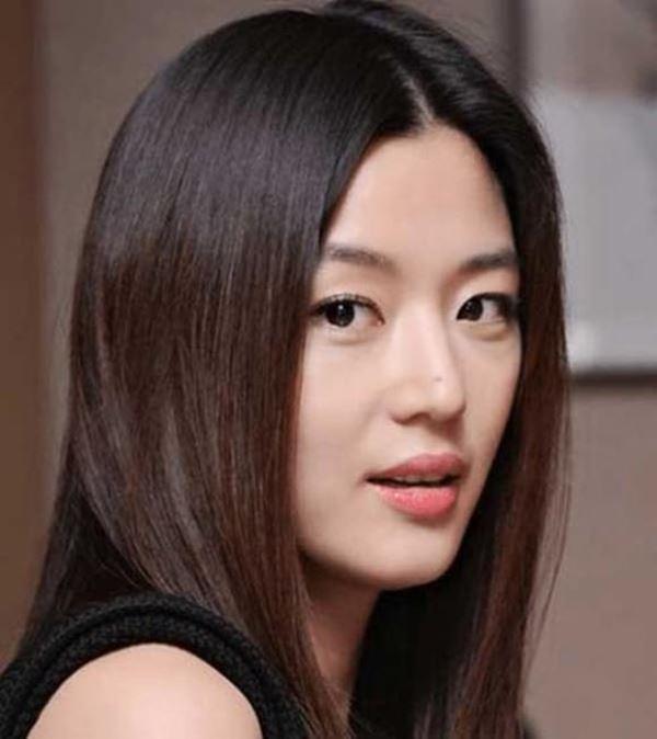 Phụ nữ có 5 điểm này trên khuôn mặt thì càng về già càng đẹp-3