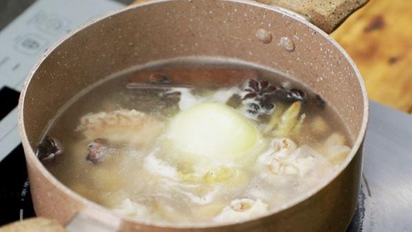 Món thịt dễ nấu giúp tăng sinh collagen, dưỡng da căng bóng-2