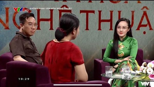 BTV Hoài Anh tiết lộ về bến đỗ mới sau khi chia tay Thời Sự 19h-3