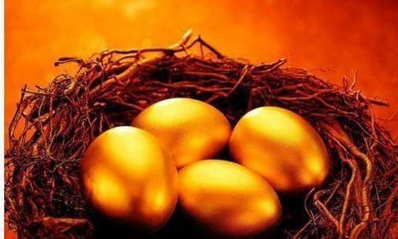 Sinh 3 tháng âm lịch có số tích lũy phú quý, sau 40 chắc chắn giàu có-1