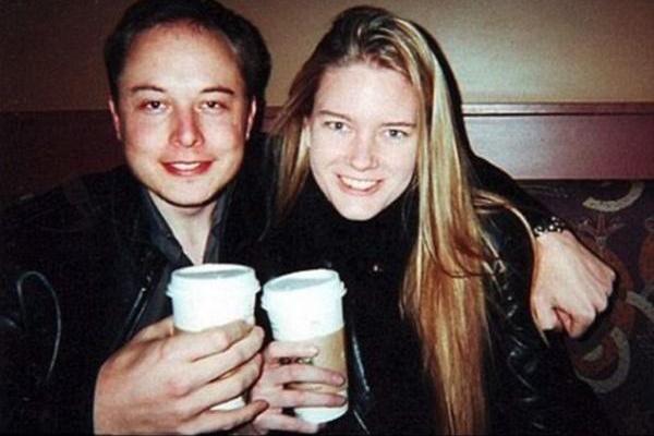 Điểm dạy con đặc biệt của mẹ tỷ phú Elon Musk-7