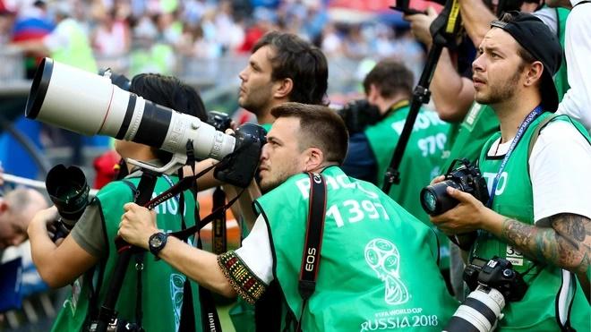 Những lệnh cấm kỳ lạ ở các mùa World Cup-3