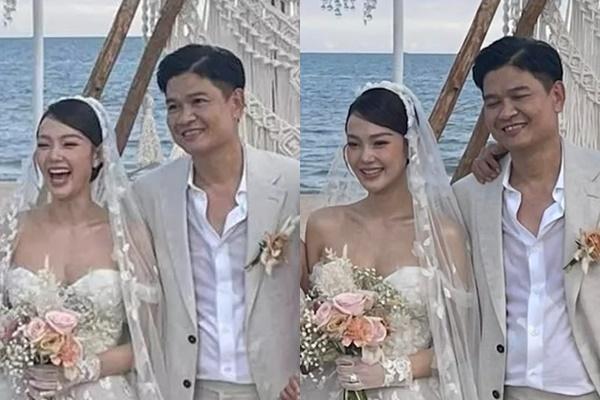 Minh Hằng nói về chồng sau đám cưới, hé lộ ghiền làm đẹp-6