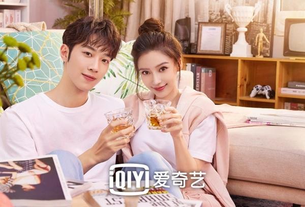 Ngay lúc này, Angelababy vẫn là bình hoa di động-1