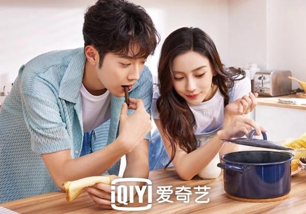 Ngay lúc này, Angelababy vẫn là bình hoa di động-6