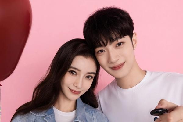 Ngay lúc này, Angelababy vẫn là bình hoa di động-3