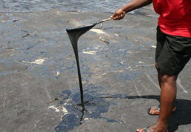 Hồ bất thường nhất thế giới: Không nhiều nước nhưng nơi nào cũng muốn-2