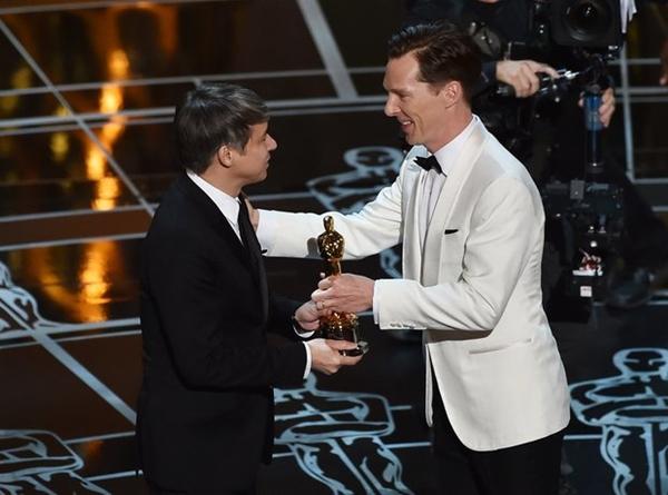 Tài tử thành sao hạng A chỉ sau 20 phút, sở hữu khối tài sản 40 triệu USD-4