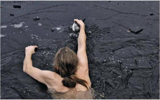 Hồ bất thường nhất thế giới: Không nhiều nước nhưng nơi nào cũng muốn-3