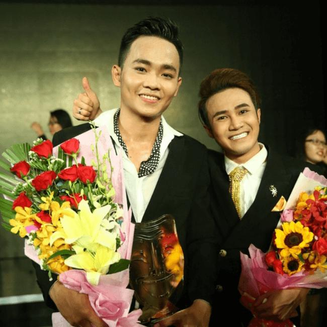 Cuộc sống của các Quán quân Cười Xuyên Việt-3