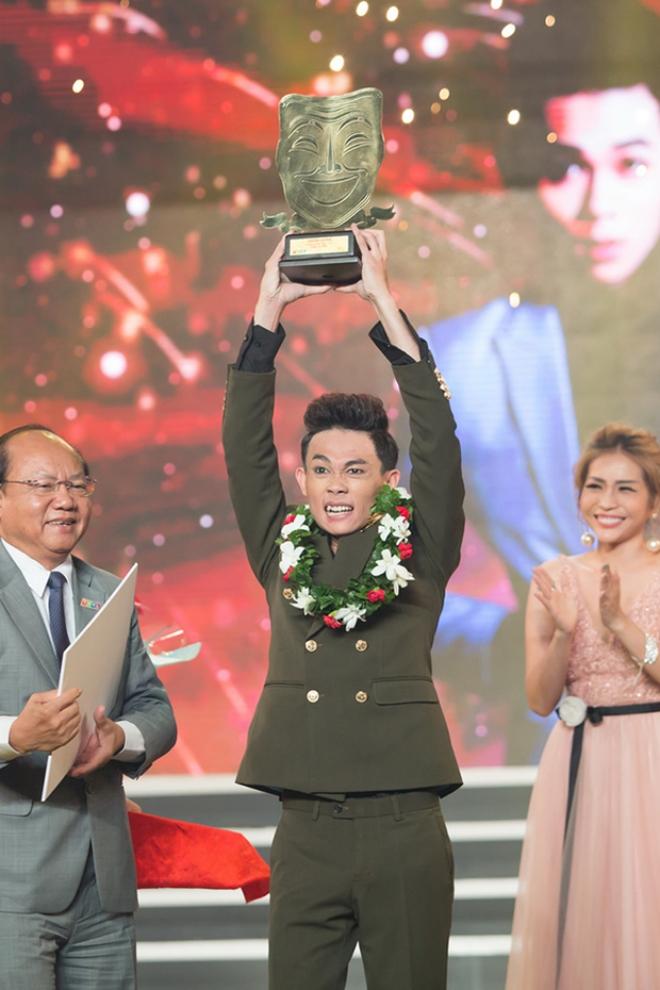 Cuộc sống của các Quán quân Cười Xuyên Việt-5