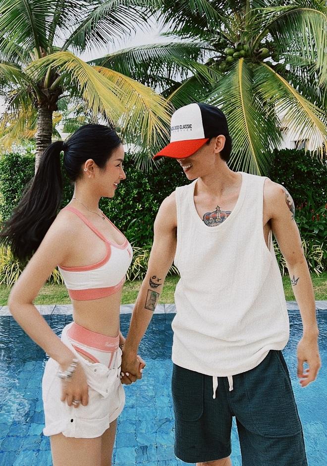 Cuộc sống của các Quán quân Cười Xuyên Việt-6