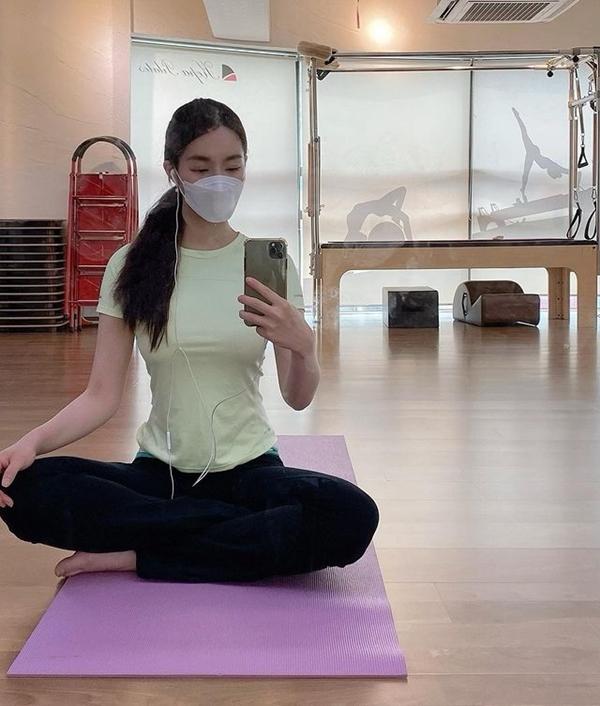 Mỹ nhân phẫu thuật thành bản sao Park Min Young: khiến bản gốc bị oan cả đời-6