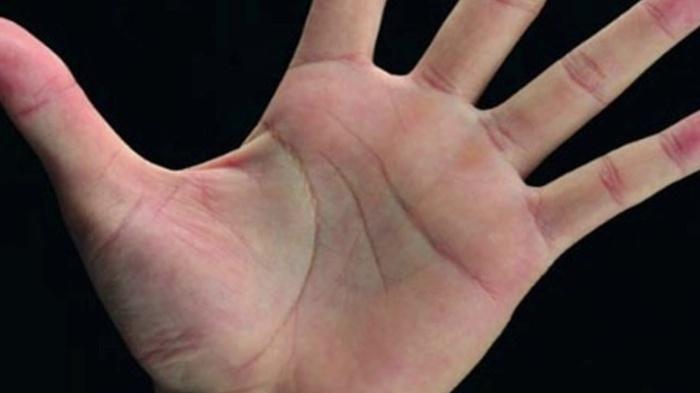 3 tướng tay đàn ông tài giỏi, trời sinh ra đã có duyên tiền bạc-1