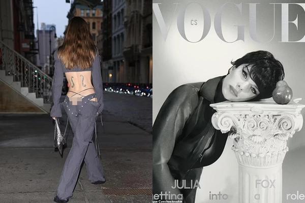 Con gái 9 tuổi của Kanye cảnh cáo cánh săn ảnh, Kim Kardashian lên tiếng thanh minh-3