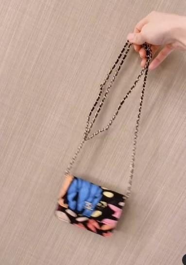 Hari Won khoe quà sinh nhật khủng toàn kim cương, hàng hiệu-5