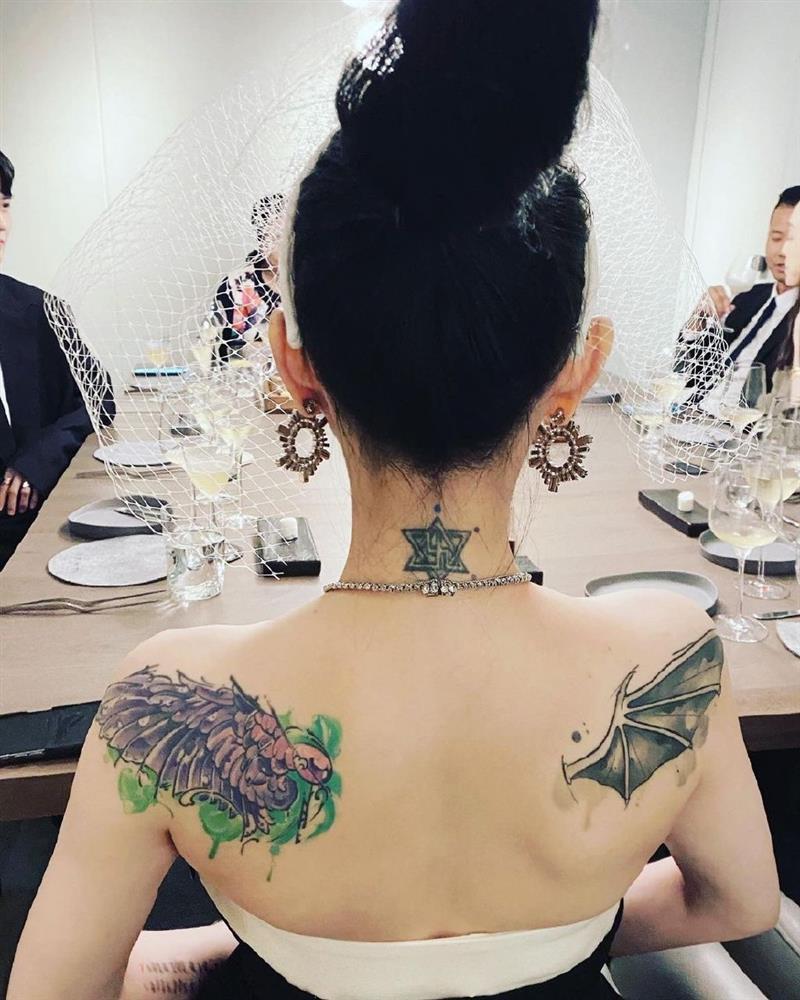 Hôn lễ giản dị bất ngờ của Từ Hy Viên và chồng mới xứ Hàn-3