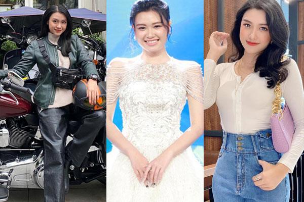 Hot girl Người Ấy Là Ai được cầu hôn, bất ngờ danh tính chú rể-9