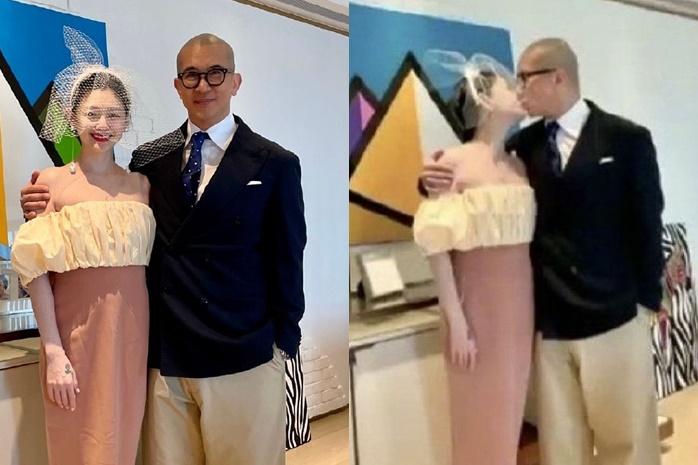 DJ Koo: Mẹ tôi rất ưng Từ Hy Viên-4