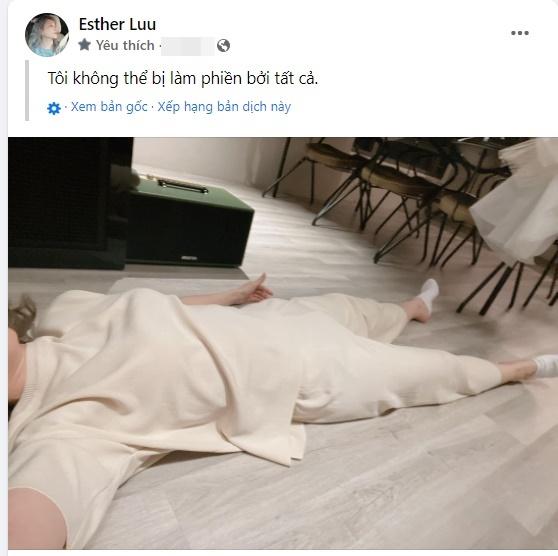 Hari Won xỉn quắc cần câu, nằm bẹp ngày sinh nhật?-2