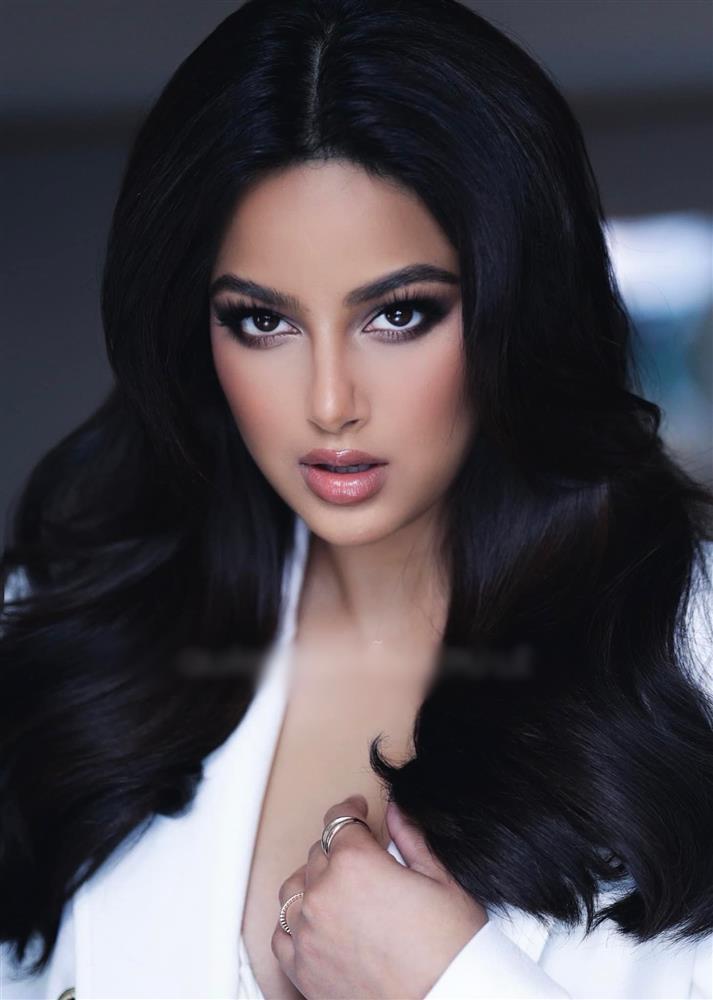 Gột bỏ nhợt nhạt sến sẩm, Miss Universe 2021 hút hồn ngày đầu ở Việt Nam-2