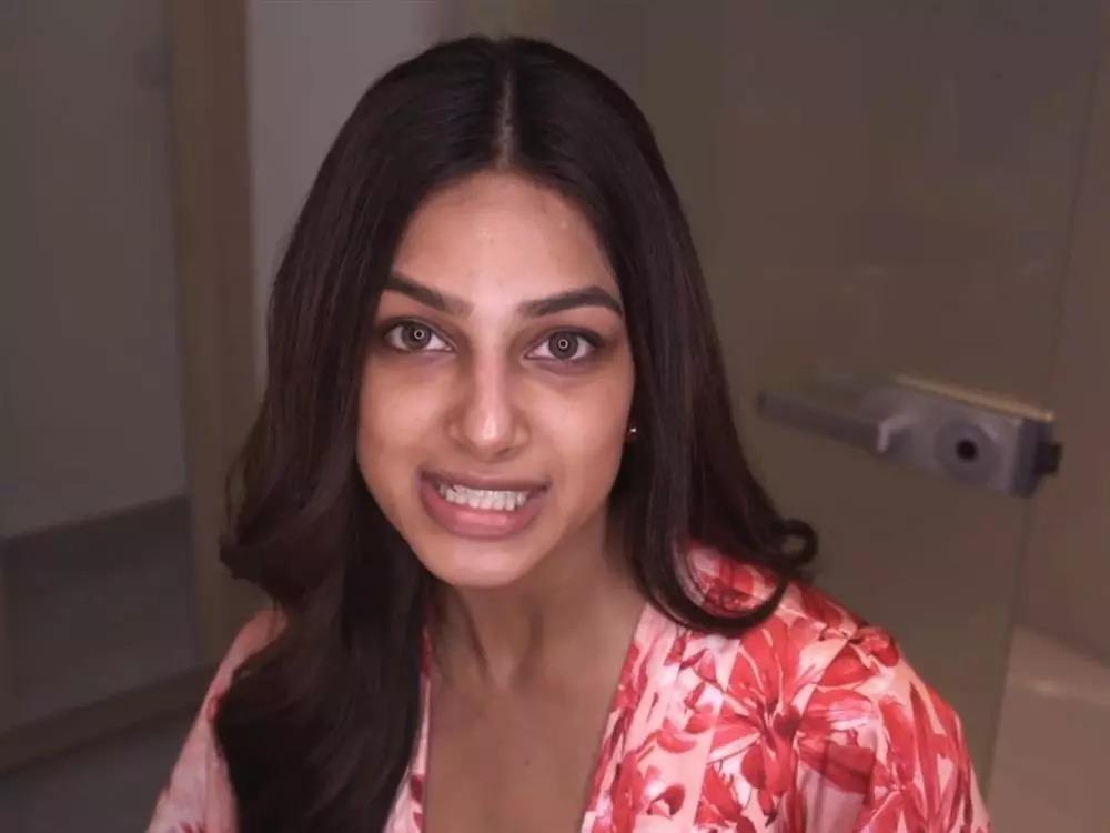 Gột bỏ nhợt nhạt sến sẩm, Miss Universe 2021 hút hồn ngày đầu ở Việt Nam-6