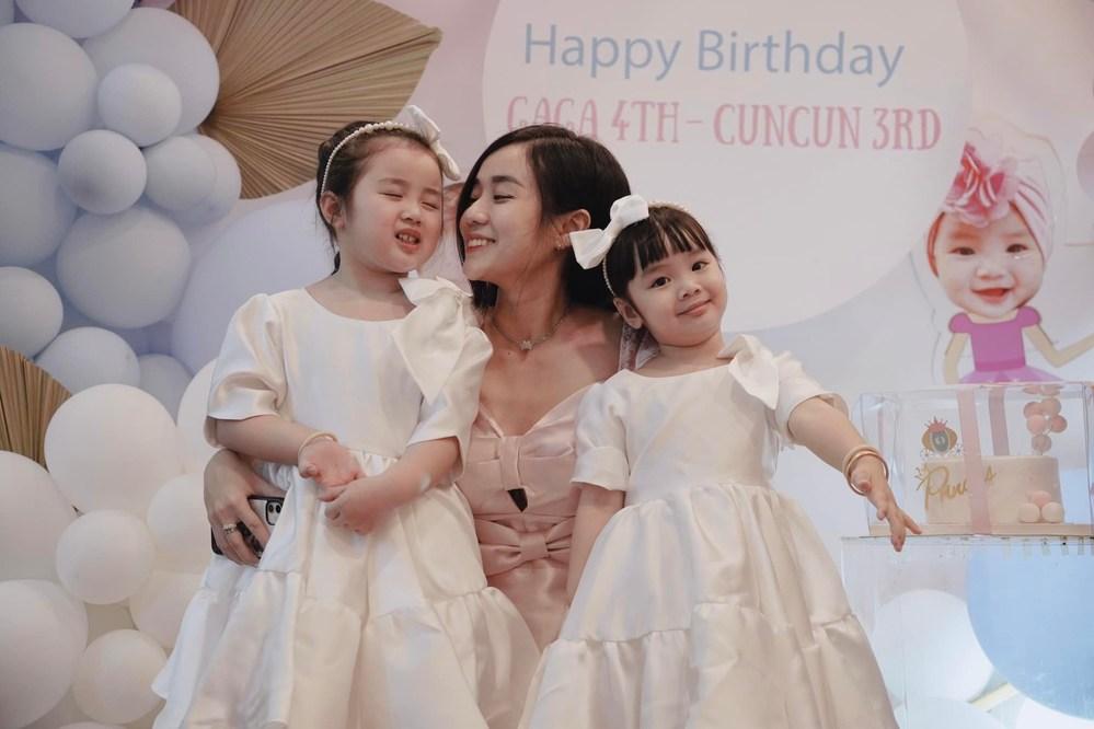 Vợ cũ Hoài Lâm tiết lộ hành trình mang thai bất ổn, suýt sinh rớt trên xe-5