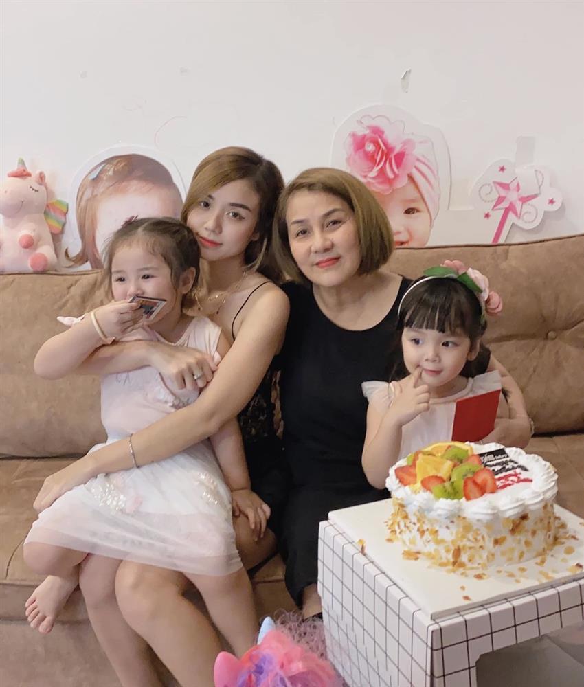 Vợ cũ Hoài Lâm tiết lộ hành trình mang thai bất ổn, suýt sinh rớt trên xe-6