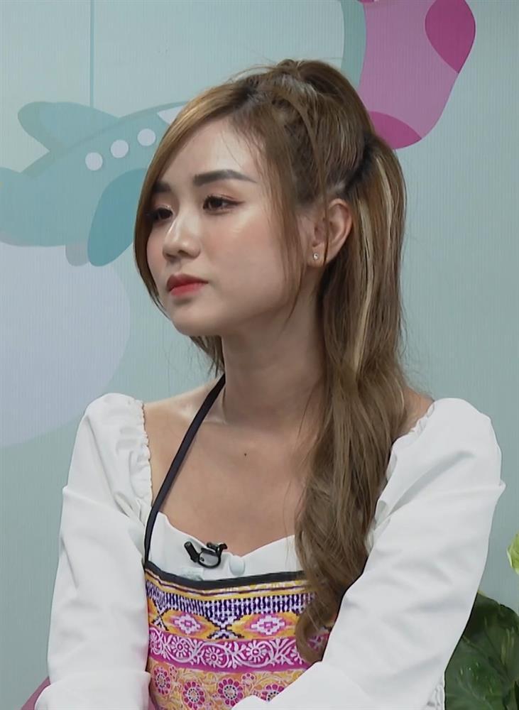 Vợ cũ Hoài Lâm tiết lộ hành trình mang thai bất ổn, suýt sinh rớt trên xe-4