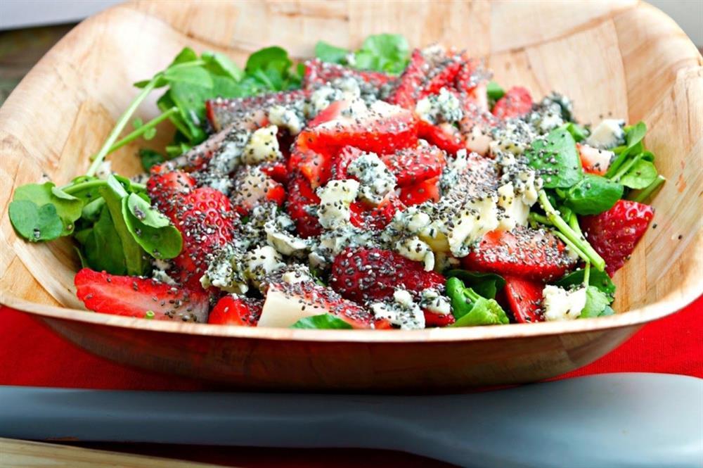 Hạt chia tốt đến mấy vẫn gây ảnh hưởng sức khỏe mọi người nên biết-4