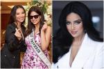 Giám khảo Miss Universe Vietnam 2022 sập nguồn la liệt-3