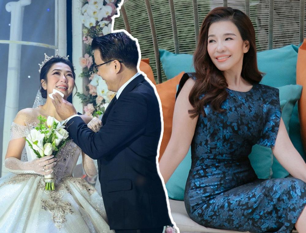 Cách hành xử của dàn mỹ nhân Việt khi bị phán cướp chồng-4