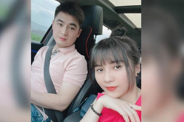 Thi thể nghi là người chồng bỏ xe trên cầu Thăng Long rồi mất tích-3