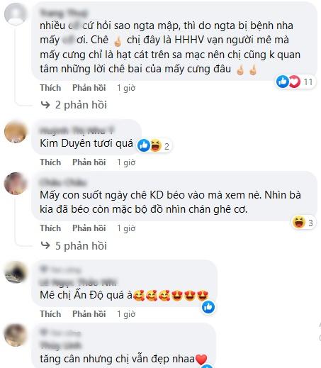 Antifan miệt thị ngoại hình Kim Duyên và Miss Universe 2021, Catriona Gray nói gì?-6