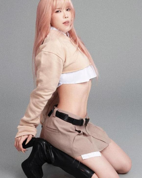 Thiều Bảo Trâm mặc đồ fake từng khiến Kỳ Duyên muối mặt vì bị tố?-3