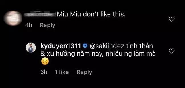 Thiều Bảo Trâm mặc đồ fake từng khiến Kỳ Duyên muối mặt vì bị tố?-8