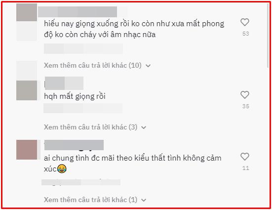 Hồ Quang Hiếu tái xuất sau loạt ồn ào bị chê xuống cấp giọng hát-2