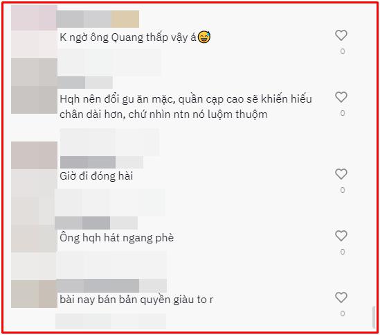 Hồ Quang Hiếu tái xuất sau loạt ồn ào bị chê xuống cấp giọng hát-3