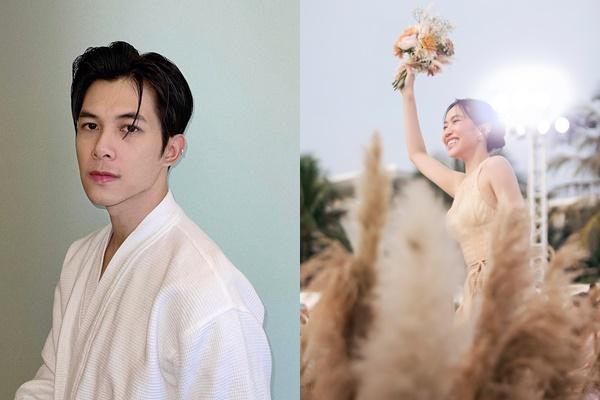 Diệu Nhi - Anh Tú chính thức kết hôn sau tin có con chung-5