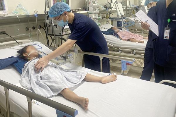 Nhân viên nhậu say làm bay màu dữ liệu cư dân cả thành phố-3